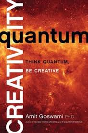 QuantumCreativity