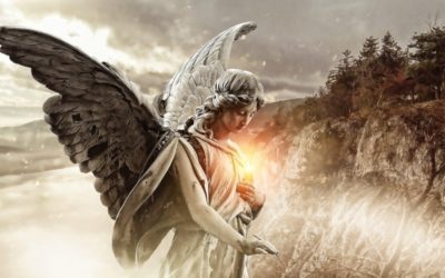 Communication With Angels and the Divine